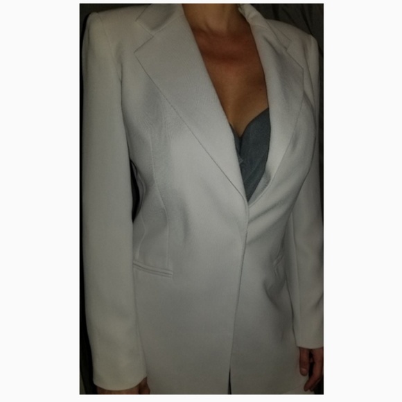 INC International Concepts Dresses & Skirts - Womans Pants Suit beautiful Jacket Blazer & Slacks
